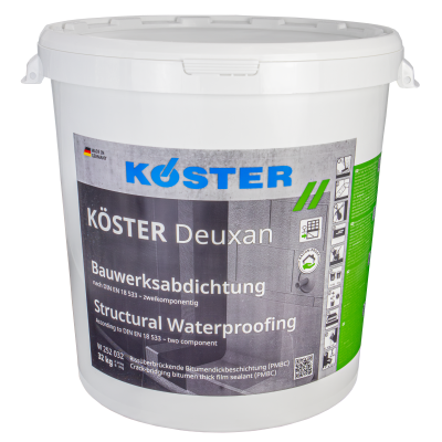 Hidroizolacija Koster Deuxan 2K 